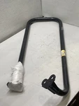 Caterpillar 365-6071 Operator Station Handrail For 365C Excavator Black. Fixed Price $379.96.