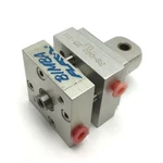 Bimba FS-040.25-1N FLAT-1 Pneumatic Cylinder, Bore: 3/4", Stroke: 1/4", 10-32. Fixed Price $35.00.