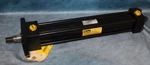 (new Old Stock) Parker Hydraulic Cylinder 2.00J2HLT13AC13.500. Fixed Price $175.00.