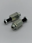 Festo FK-M8 Pneumatic Self-aligning Quick Coupling 2062 Lot. Fixed Price $38.70.