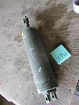Nos Air Cylinder, Mtvr, Major Scuffs/scrapes, For Military Truck. Fixed Price $59.00.