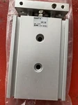 New Pneumatic CXSM25-40 Dual Rod Cylinder Double Acting Smc Type. Fixed Price $75.00.