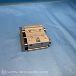 Smc MGPM32TN-40Z Compact Guided Cylinder Fnip. Fixed Price $270.00.
