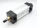 Brown Machine 547-00018 Pneumatic Cylinder Used. Fixed Price $27.00.