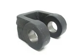 233936 New-no Box; Parker DC-10 Air Cylinder Clevis Mount Bracket; 1"ID. Fixed Price $51.21.