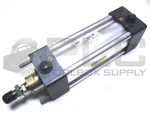New Parker Series 63 CTBMPRS14MC 110.0 Cylinder. Fixed Price $90.00.