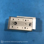 Smc MXS6-20P Slide Table Guided Cylinder Usip. Fixed Price $60.72.