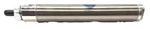 Bimba Stainless Pneumatic Cylinder SR-095-D Nos. Fixed Price $43.81.