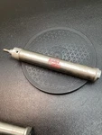 Bimba SR-178-DB 1.5IN Bore 8IN Stroke Pneumatic Cylinder Used. Fixed Price $44.00.