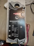 Delta Control Products Nema DCM24-310 Tandem Actuator Nib. Fixed Price $200.00.