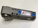 Btm PC-1500-SO-130-OCL Pneumatic Sealed Offset Power Toggle Clamp Center Lock. Fixed Price $449.99.