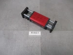 Gemotec Pneumatic Linear Module Schunk. Fixed Price $521.06.