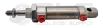 New Festo DSN-25-25-P Compact Cylinder 10BAR 5076. Fixed Price $84.90.