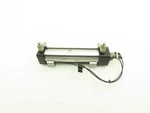 Nitra D24060DT-M Pneumatic Air Cylinder 1-1/2" Bore 6" Stroke 250PSI Double Act. Fixed Price $149.99.