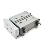 Festo DFM-32-80-P-A-GF Guided Air Actuator 80MM Stroke 32MM Bore Double-acting. Fixed Price $96.29.