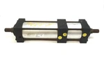 Numatics Actuator Cylinder X0AR-02A6D-BBK207A Used. Fixed Price $227.14.