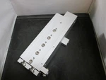 Smc MXS25-125ASR Cylinder Slide Table, 125MM Stroke Piston Diam.. Fixed Price $258.00.