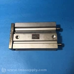 Smc MGQM20-75 Guided Cylinder Usip. Fixed Price $26.57.