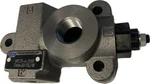 RPL100-A-2500 Parker Gresen Inline Relief Valve Compatible, 60GPM/5000PSI 1" Npt. Fixed Price $175.00.