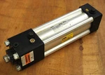 Parker CTMPRLU19MC 120.0 50MM Bore 120MM Stroke Pneumatic Cylinder. - New. Fixed Price $33.24.