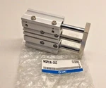 Smc MGPL16-30Z Guide Cylinder. Fixed Price $115.00.