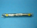 Numatics 0750D04-03K-03 Cylinder 3/4" Bore 3-5/8" Stroke Double Acting New. Fixed Price $29.99.