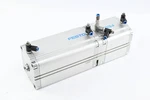 Festo Compact Cylinder ADVU-100-190-P-A (156009). Fixed Price $579.69.