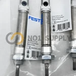 1PC New Festo DSNU-12-125-P-A 19195 Pneumatic Components Cylinder Fast Delivery. Fixed Price $53.14.