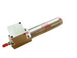 Bimba BFLM-507-DQW Double-acting Pneumatic Rod Lock Air Cylinder. Fixed Price $499.99.