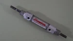 Humphrey 8-D2EY-1/2 Double Rod End Cylinder 1/2" Bore, Stroke. Fixed Price $9.97.