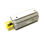 Smc CDQ2KB20-50DZ Non-rotating Compact Cylinder 20MM Bore 50MM Stroke. Fixed Price $29.69.