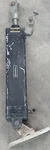 Norgen Pneumatic Cylinder W/ross Flow Control Valve M/13080/D/F/280 1968B20047. Fixed Price $225.00.