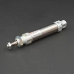 Norgren RM/8026/M/50 Roundline Iso Double Acting Cylinder. Fixed Price $199.95.