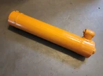 Nos New Case G34943 Hydraulic Cylinder Forklift Log Splitter. Fixed Price $250.00.