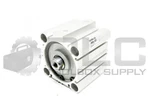 New Smc CDQ2B63-30D-A80HL-X271 Pneumatic Cylinder. Fixed Price $99.00.