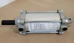 Velvac 100122 Air Cylinder: 1/2 Bore Dia, 4 Stroke Lg, Aluminum. Fixed Price $149.99.