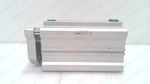 Smc CDQMB50NN-75 Guided Compact Cylinder #282949. Fixed Price $63.44.
