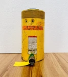 Enerpac Rrh 606 Double Acting Hydraulic Cylinder Ton Capacity 6" Stroke #2. Fixed Price $1299.00.
