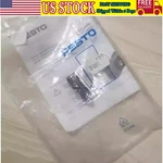 New Festo 150851 SME-1-S-LED-24-B Proximity Sensor. Fixed Price $123.39.