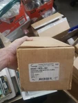 New Invensys Tac Actuator Proportional W/ Aux Switch Duradrive # MS40-7073-502. Fixed Price $499.99.