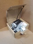 Bosch Rexroth 3842557983 Pneumatic Damper 2/60. Fixed Price $61.00.