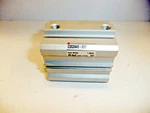 Smc Compact Cylinder CDQ2A40-30D. Fixed Price $73.49.