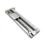 Smc MY2H16G-200L Rodless Air Cylinder 16MM Linear Guide Axis 200MM Stroke. Fixed Price $249.99.
