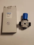 New Festo LR-1/8-D-7-MINI 162582 Free Shipping. Fixed Price $59.99.
