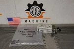 Smc MXS16-50ASR Press. 0.15-0.7 Mpa Slide Table Cylinder Used With Warranty. Fixed Price $259.99.
