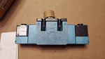 New MAC125A-V5F2-PM-111DA Valve. Fixed Price $123.20.
