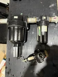 Speedaire 1.5 Prep Kit For Compressed. Fixed Price $500.00.