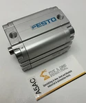 Festo ADVU-40-40-P-A Pneumatic Cylinder 40MM Bore, Stroke 156546. Fixed Price $90.24.