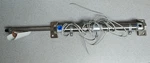 Smc CDM2KL20-125TZ-M9BZ4 Pneumatic Cylinder New!! Wow!! Read!!. Fixed Price $149.99.