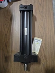 Parker Hydraulic Cylinder 80 JJHMIRBS14M 320.0 1100 New. Fixed Price $93.93.